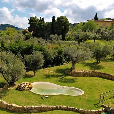 Carlo'S Hotel Castagneto Carducci Dış mekan fotoğraf