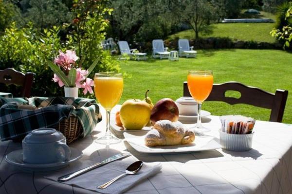 Carlo'S Hotel Castagneto Carducci Dış mekan fotoğraf