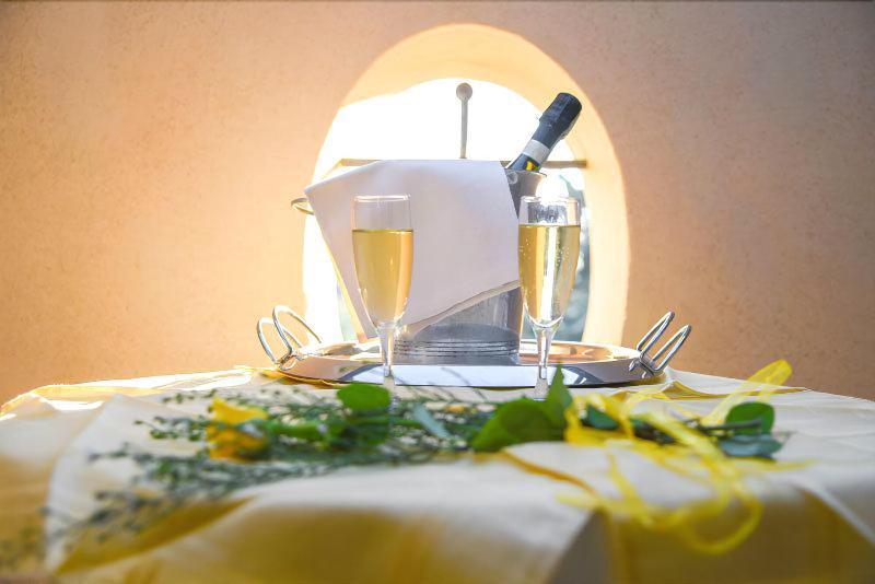 Carlo'S Hotel Castagneto Carducci Dış mekan fotoğraf