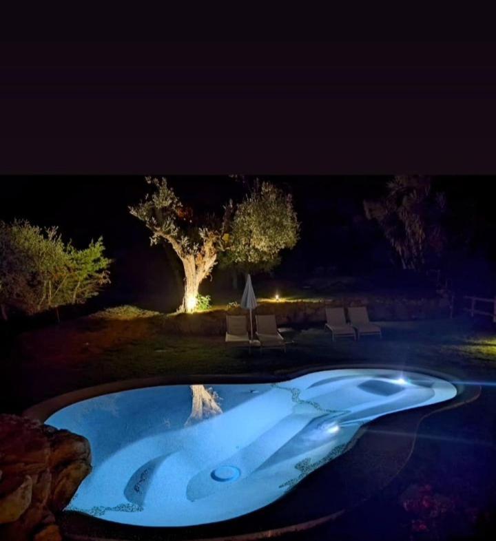 Carlo'S Hotel Castagneto Carducci Dış mekan fotoğraf