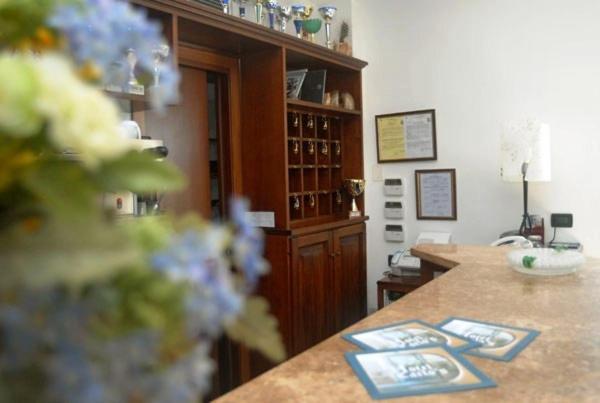 Carlo'S Hotel Castagneto Carducci Dış mekan fotoğraf