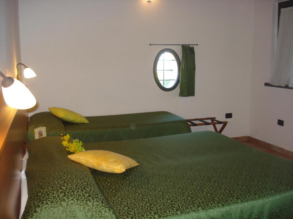 Carlo'S Hotel Castagneto Carducci Oda fotoğraf
