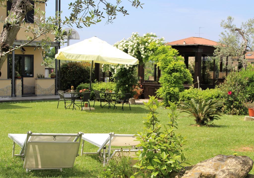 Carlo'S Hotel Castagneto Carducci Dış mekan fotoğraf