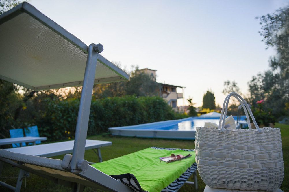 Carlo'S Hotel Castagneto Carducci Dış mekan fotoğraf