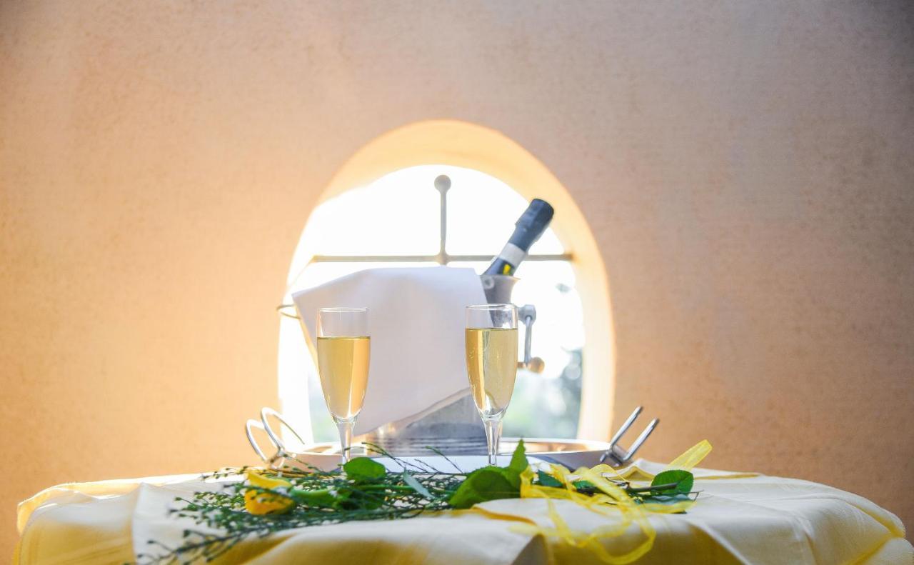 Carlo'S Hotel Castagneto Carducci Dış mekan fotoğraf