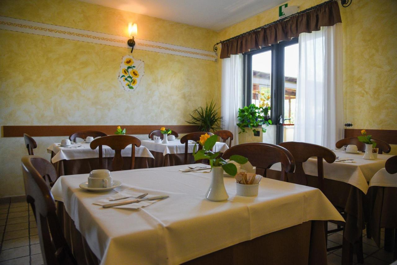 Carlo'S Hotel Castagneto Carducci Dış mekan fotoğraf