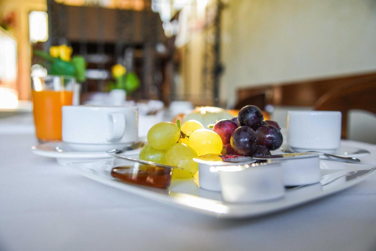 Carlo'S Hotel Castagneto Carducci Dış mekan fotoğraf