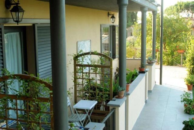 Carlo'S Hotel Castagneto Carducci Dış mekan fotoğraf